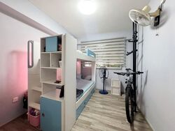 Blk 453D Fernvale Flora (Sengkang), HDB 4 Rooms #589748661